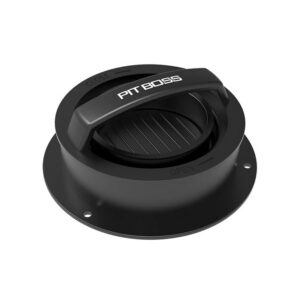 Presa pentru burgeri din plastic 3 in 1 Pit Boss 60550