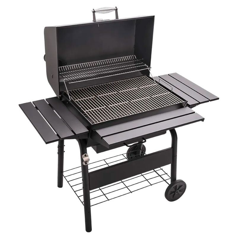 Gratar pe carbuni Char-Broil 140253