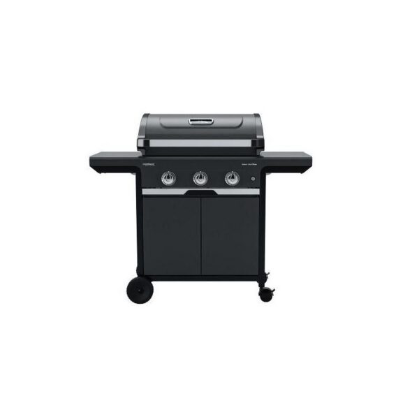 Gratar pe gaz Campingaz Select 3 LX Plus - 2181071