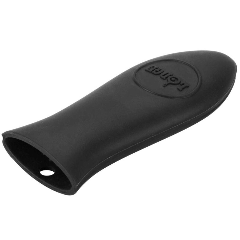 Protectie maner din silicon dimensiune S pentru tigaile Lodge L-ASHHM11