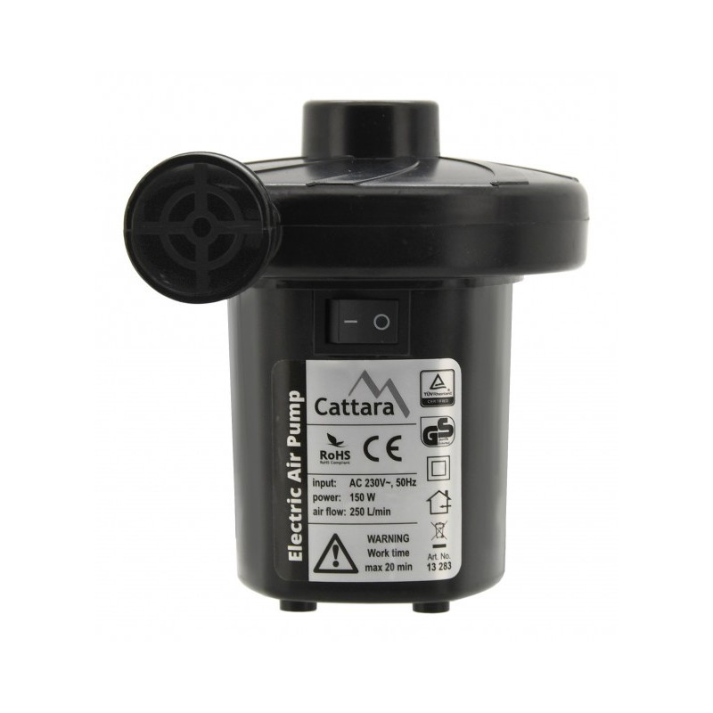 Pompa Cattara 230V - TT13283
