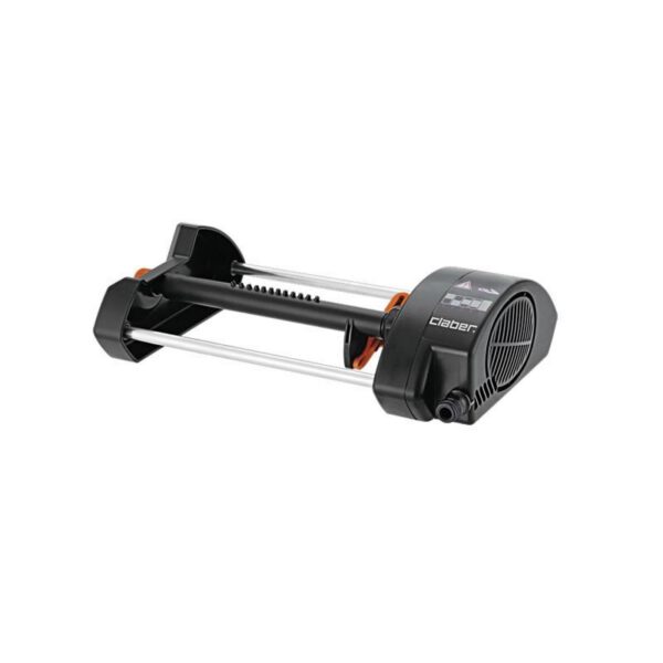 Aspersor oscilant 192mp Compact 12 Claber - 87480000