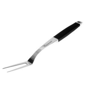 Furculita pentru gratar Pure Landmann 13623, 42 cm