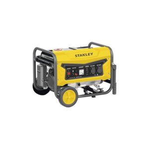 Generator de curent electric Stanley 3100W - SG3100