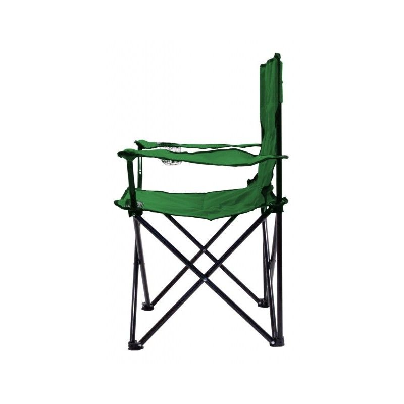 Scaun pliabil Bari Cattara verde- TT13449