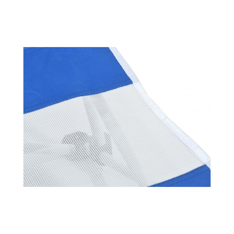 Sezlong Pliabil Camping Cattara Larisa Blue TT13517