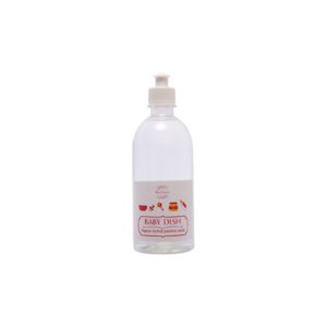 Sapun lichid pentru vase Bio Green Baby Dish 500 ml