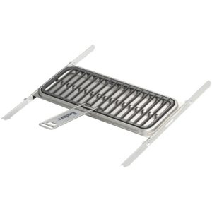 Gratar glisant din otel inoxidabil pentru UNIQ PRO Enders 8683