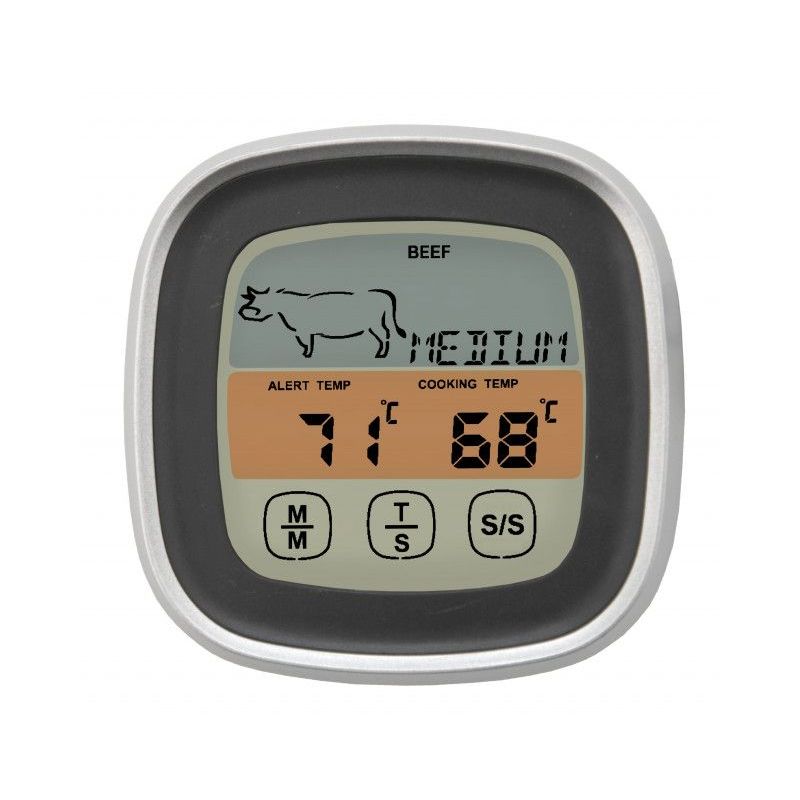 Termometru digital pentru carne Cattara