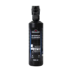 Solutie pentru curatarea interiorului gratarului, 500 ml Napoleon 10240