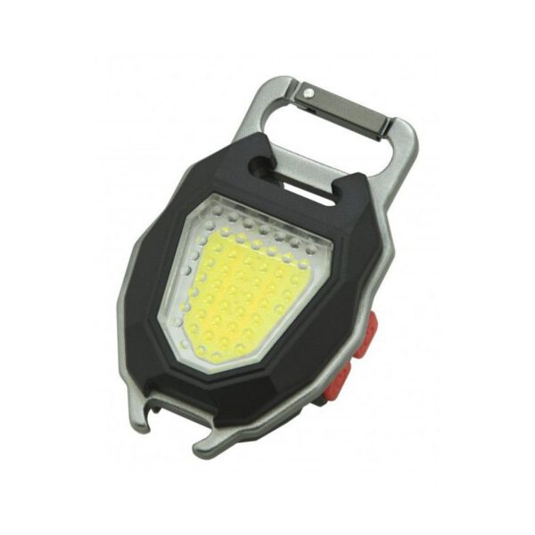 Lanterna multifunctionala 560lm Multi Emblem Cattara