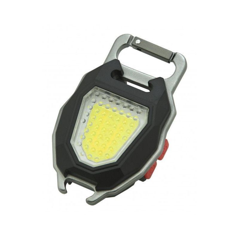 Lanterna multifunctionala 560lm Multi Emblem Cattara