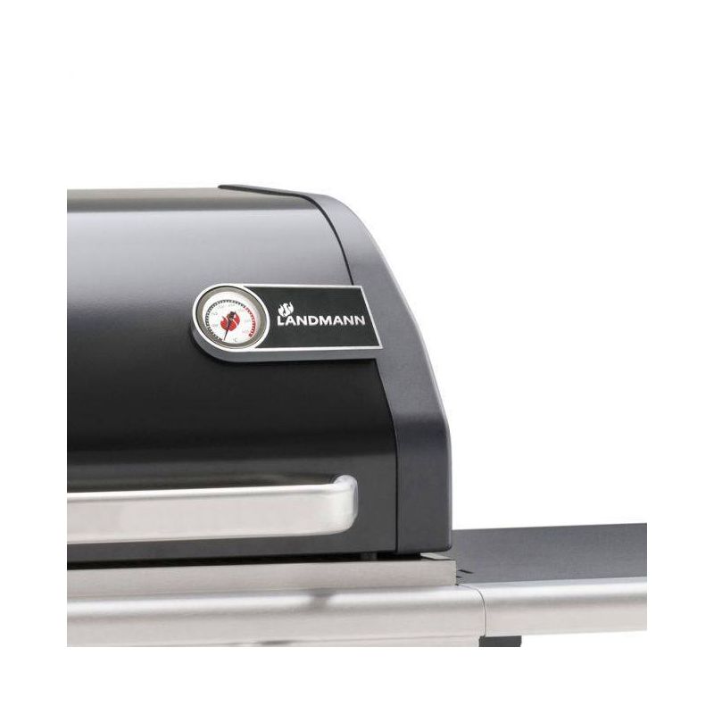Gratar pe gaz Triton PTS 2.0 Landmann 12903