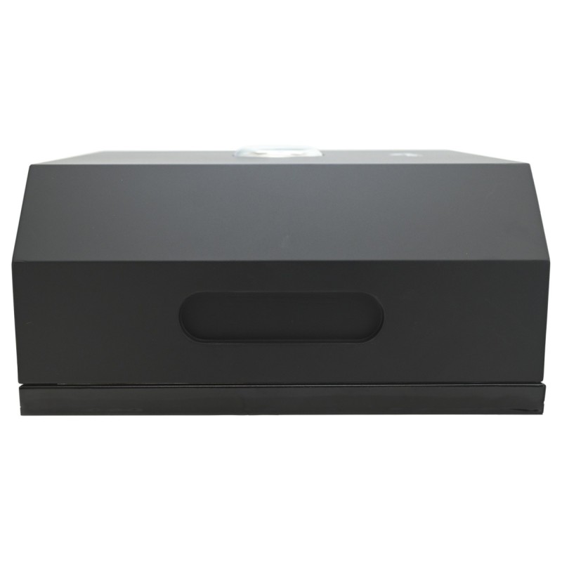 Cuptor pentru pizza cu termometru Cattara Torre - TT14110