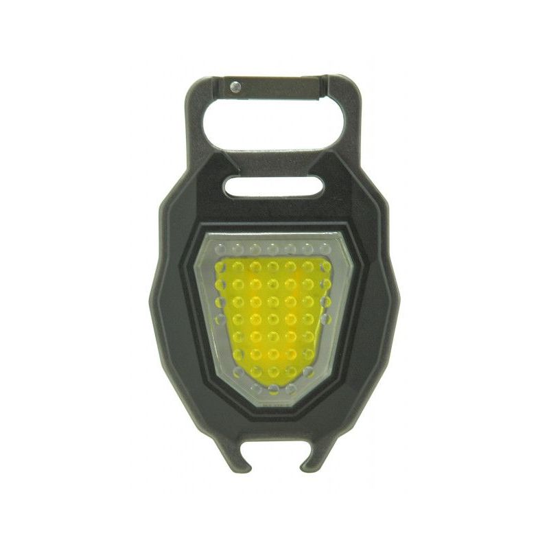 Lanterna multifunctionala 560lm Multi Emblem Cattara