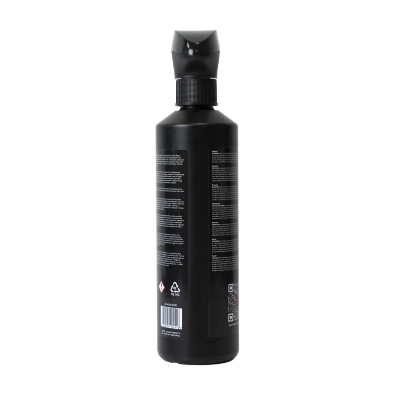 Solutie pentru curatarea grilei gratarului, 500 ml Napoleon 10241