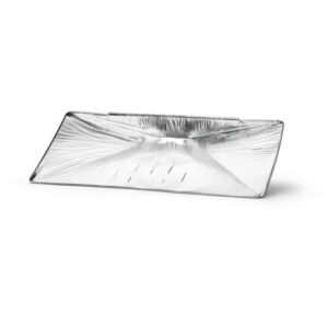 Set 3 tavi colectare grasime pentru modelele de gratare Rogue 425 Napoleon 62020