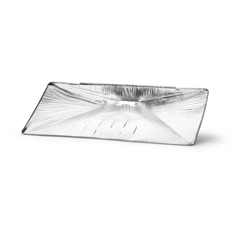 Set 3 tavi colectare grasime pentru modelele de gratare Rogue 425 Napoleon 62020