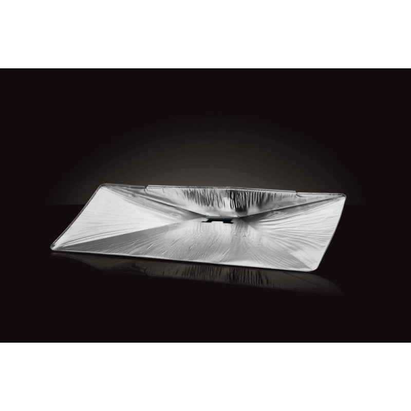 Set 3 tavi colectare grasime pentru modelele de gratare Rogue 425 Napoleon 62020