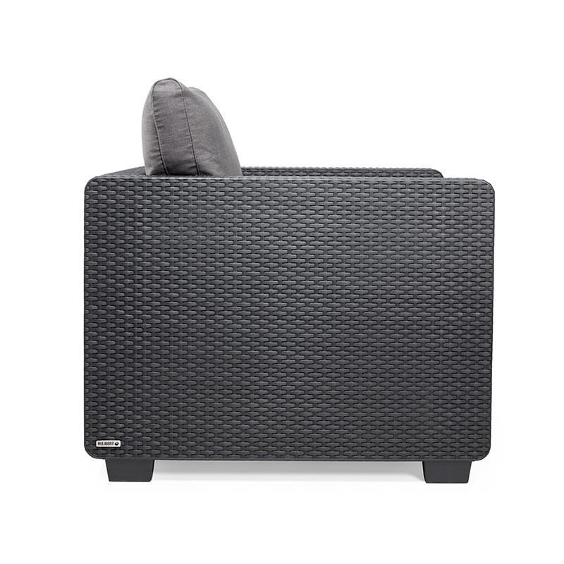 Fotoliu salta graphite 235290