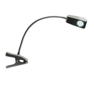 Lampa gratar LED prindere maner Landmann 16101