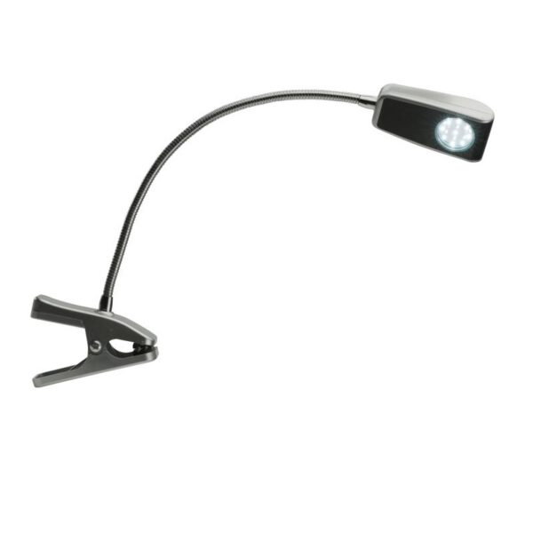 Lampa gratar LED prindere maner Landmann 16101