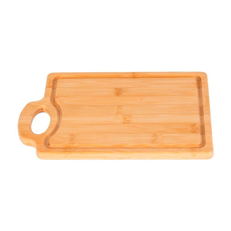 Tocator din bambus 30 x 20 cm Wenko Berni 53072100