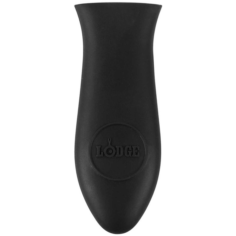 Protectie maner din silicon dimensiune S pentru tigaile Lodge L-ASHHM11