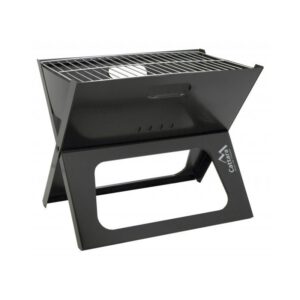 Gratar carbune PIRAN Cattara 28 x 43 cm pliabil