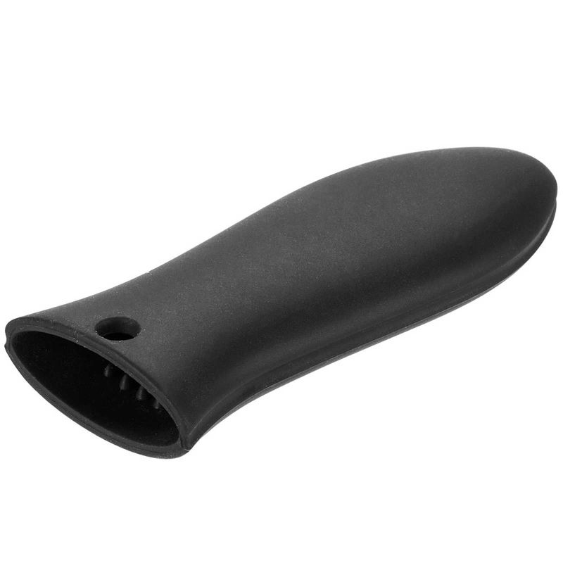 Protectie maner din silicon dimensiune S pentru tigaile Lodge L-ASHHM11