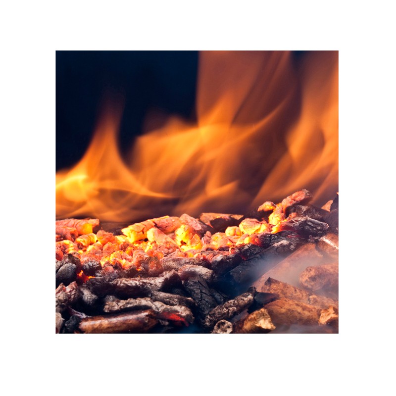 Peleti pentru grill 9 kg Pit Boss Mesquite Blend 55238