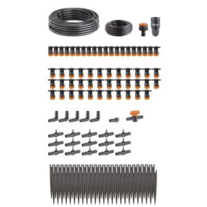 Kit irigatii pentru terasa Claber - 907720000