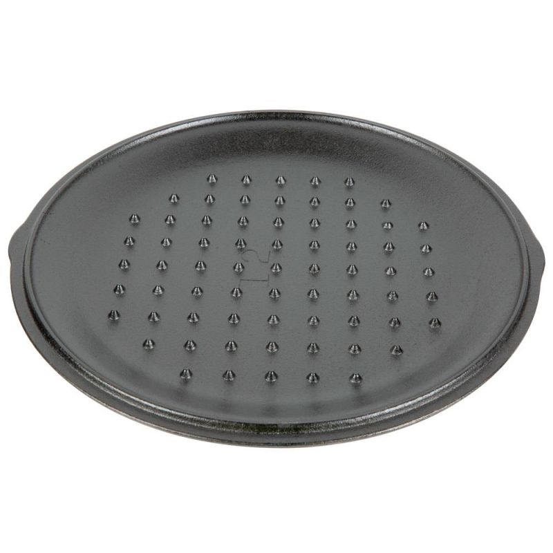 Ceaun din fonta cu capac - cuptor olandez Lodge 33 cm 8,5 litri L-12DO3