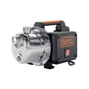 Pompa de suprafata 800w 3500 l/h 38m Black+Decker BXGP800XE