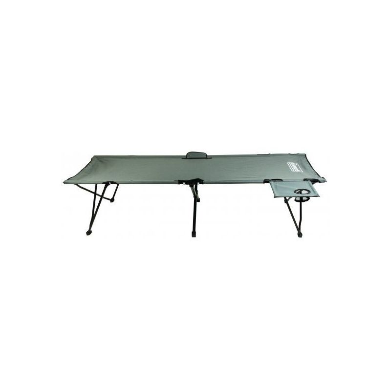 Pat pliabil Coleman pentru camping - 2176135