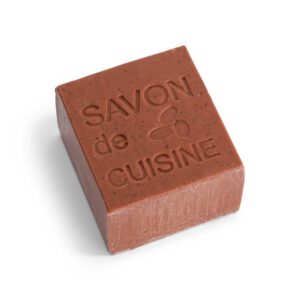 Sapun pentru bucatarie cu cafea, cub 250 grame