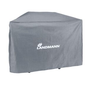 Husa pentru gratar Landmann Polyester 145 x 120 x 60 cm 15707