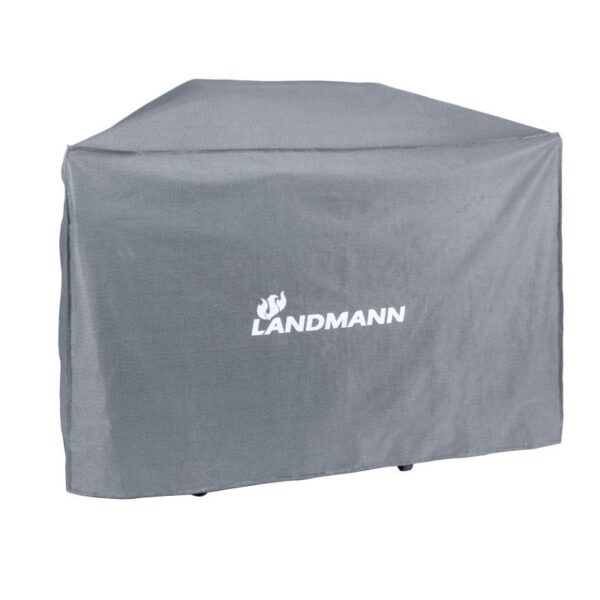 Husa pentru gratar Landmann Polyester 145 x 120 x 60 cm 15707