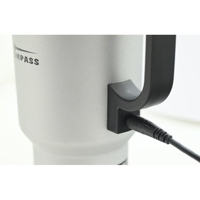 Cana termoizolanta cu incalzire pentru cafea, 12V, TT07106