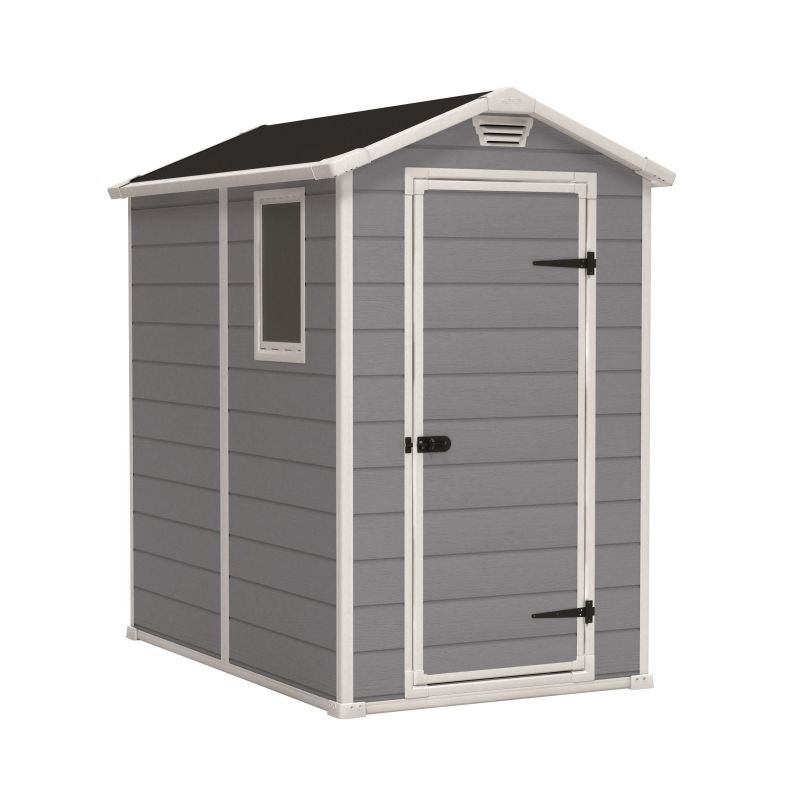 Casuta gradina Keter Manor 4x6
