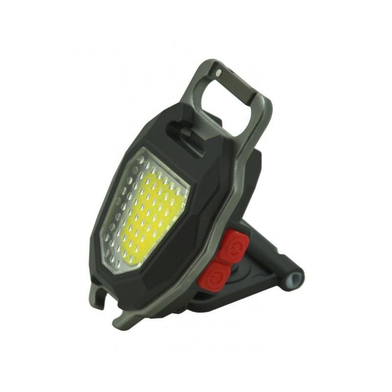 Lanterna multifunctionala 560lm Multi Emblem Cattara