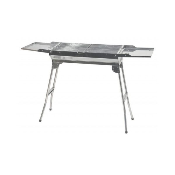 Gratar pentru carbune IGRNE Cattara 30 x 60 cm pliabil