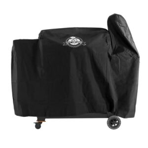 Husa pentru gratar si afumatoare pe peleti Pit Boss Onyx Austin XL 1000 41252