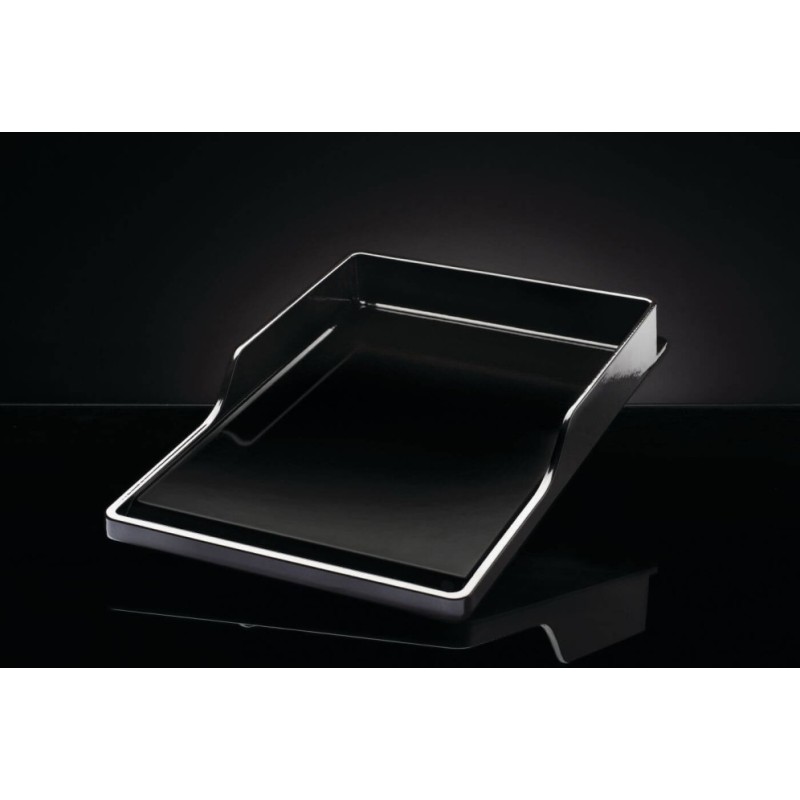 Plita tip plancha din fonta emailata cu portelan Napoleon 56036
