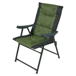 Scaun pliabil camping Cattara FOREST - TT13469