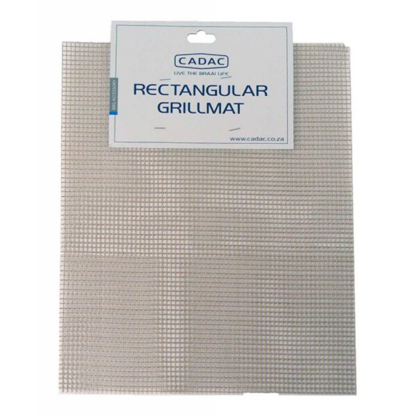Protectie non-adeziva pentru gratar Cadac 2015012