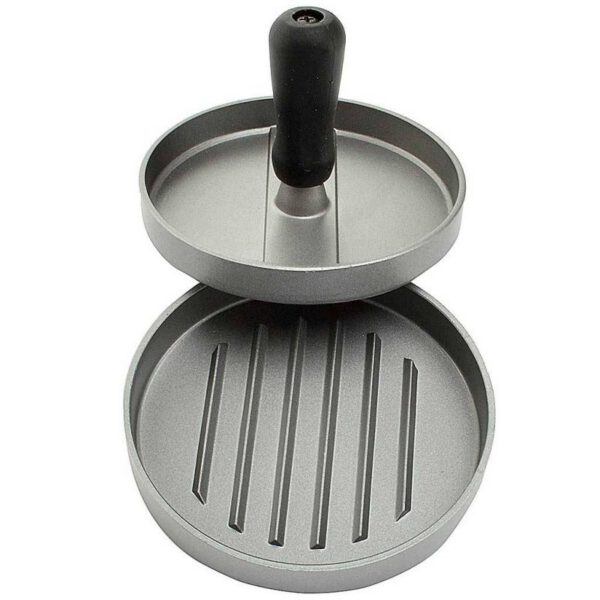 Presa hamburger din aluminiu 12 cm Landmann 13710