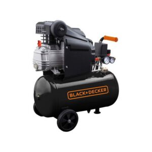 Compresor Black+Decker BD 205/24 230V 24L BD 205/24