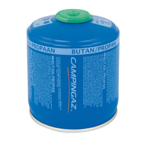 Cartus gaz cu valva Butan/propan Campingaz CV300 PLUS - 203429