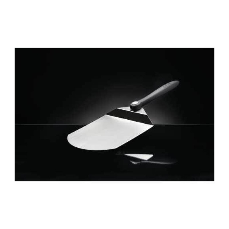 Paleta pentru pizza din otel inoxidabil 30 cm Napoleon 70003